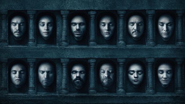 Episodes: What will take over for Game of Thrones?