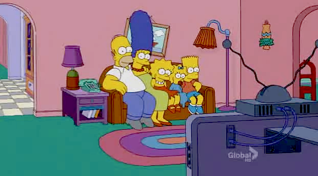 Episodes: Members of the Simpson family, ranked (in terms of how well they can carry stories)