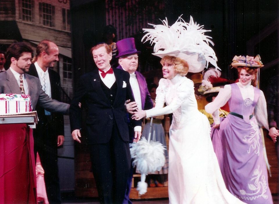 How Kenley Players brought Broadway to the masses