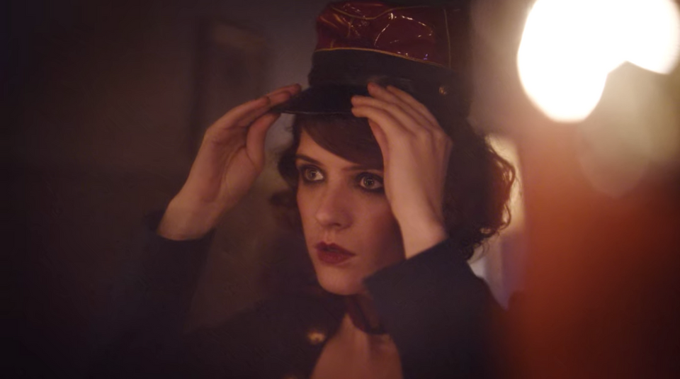 Babylon Berlin: "Episode 23" and "Episode 24" (with Lily Osler)