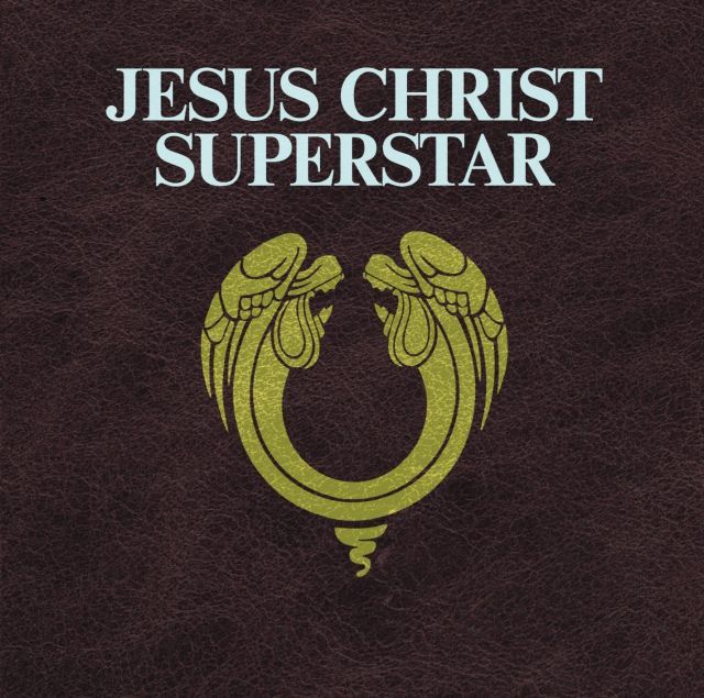 Episodes: "Everything's Alright" from Jesus Christ Superstar