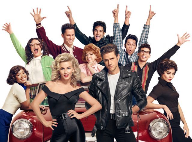 Episodes: 7 things I am pretty sure I know about Grease